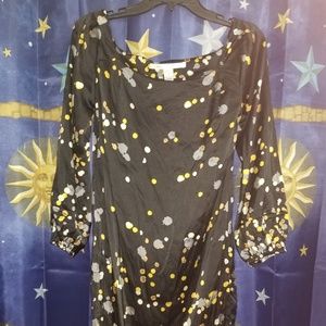 Diane Von Furstenberg Dress